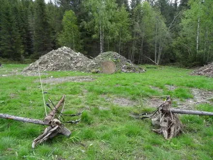 Sikker skytebane