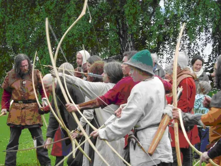 Langbue-Hamar