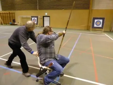 God konsentrasjon