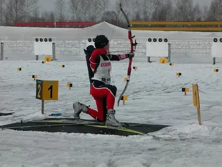 EM i skibueskyting i Moskva