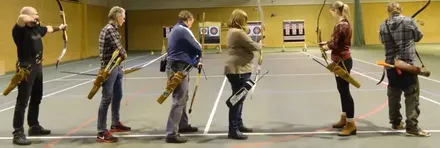 Dyp konsentrasjon