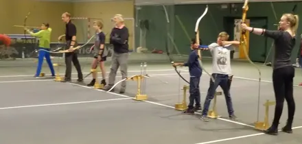 Nybegynnere får stadig gode råd fra Keith